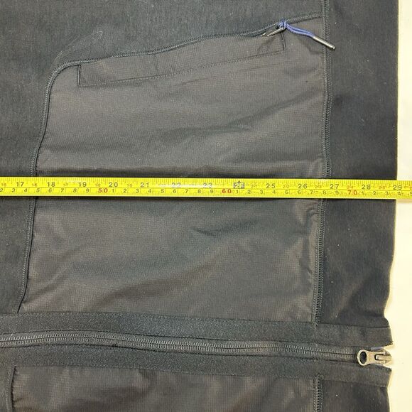 Jordan Dri Fit Full Zip Hoodie Womens 3XL Black White Jumpman Logo NWT - Picture 8 of 10